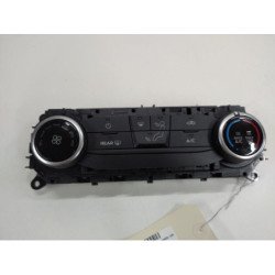 Commande Chauffage Ford Ecosport Phase 3